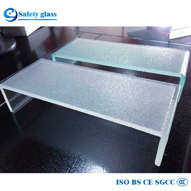 Giới thiệu kính chữ U và phương pháp lắp đặt